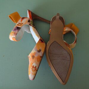 Women's 6.5 Franco Sarto Heels